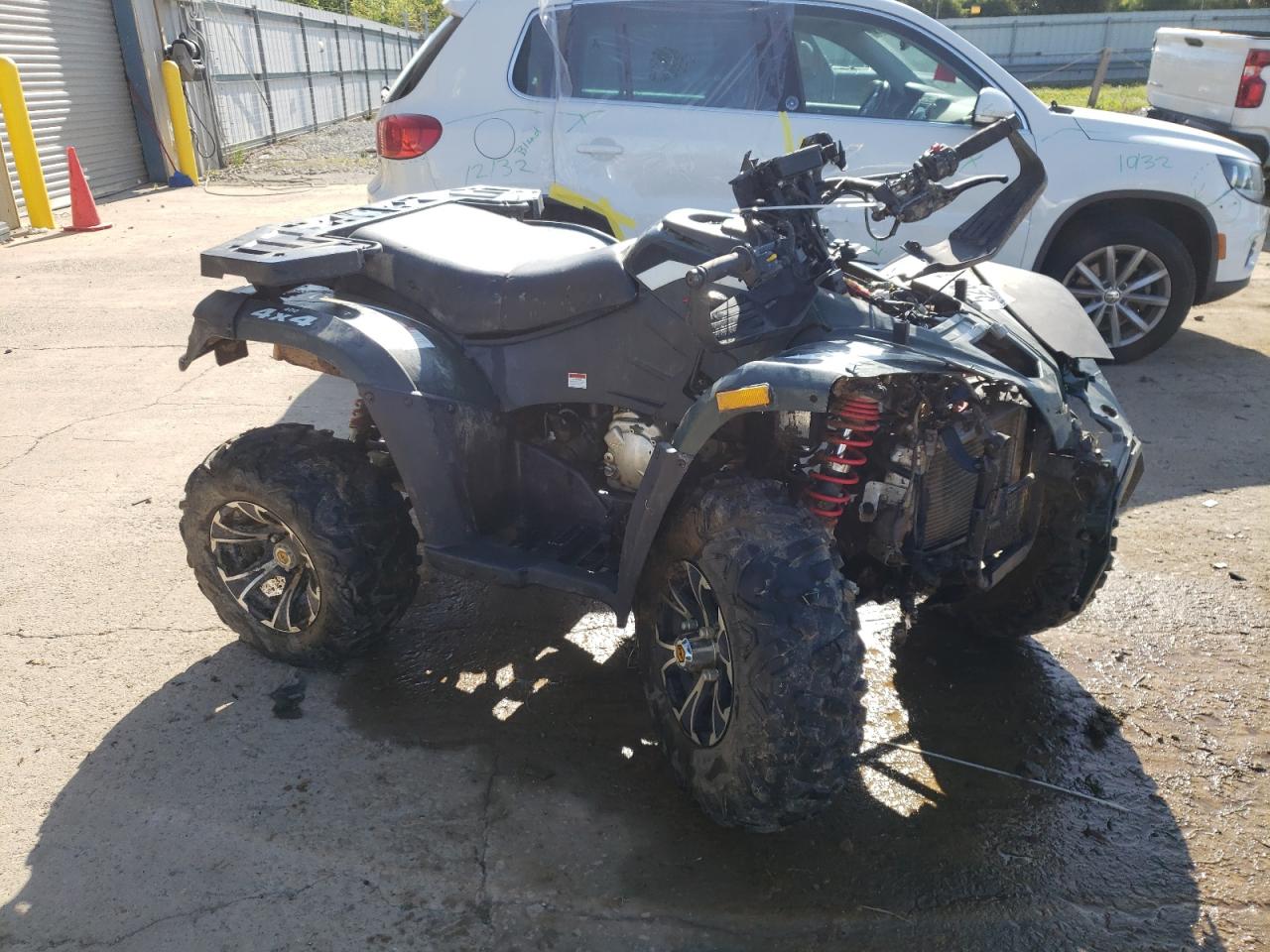2022 Atv All Models for Sale in Memphis, TN - Front End