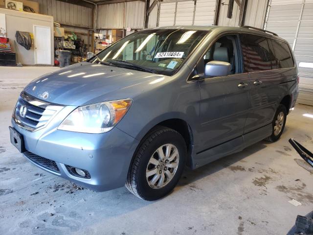 2008 Honda Odyssey Touring for Sale in Kansas City, KS - Front End