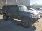 2009 Hummer H3  იყიდება Lawrenceburg-ში, KY - Undercarriage