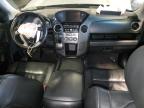 2012 Honda Pilot Exl იყიდება Franklin-ში, WI - Front End