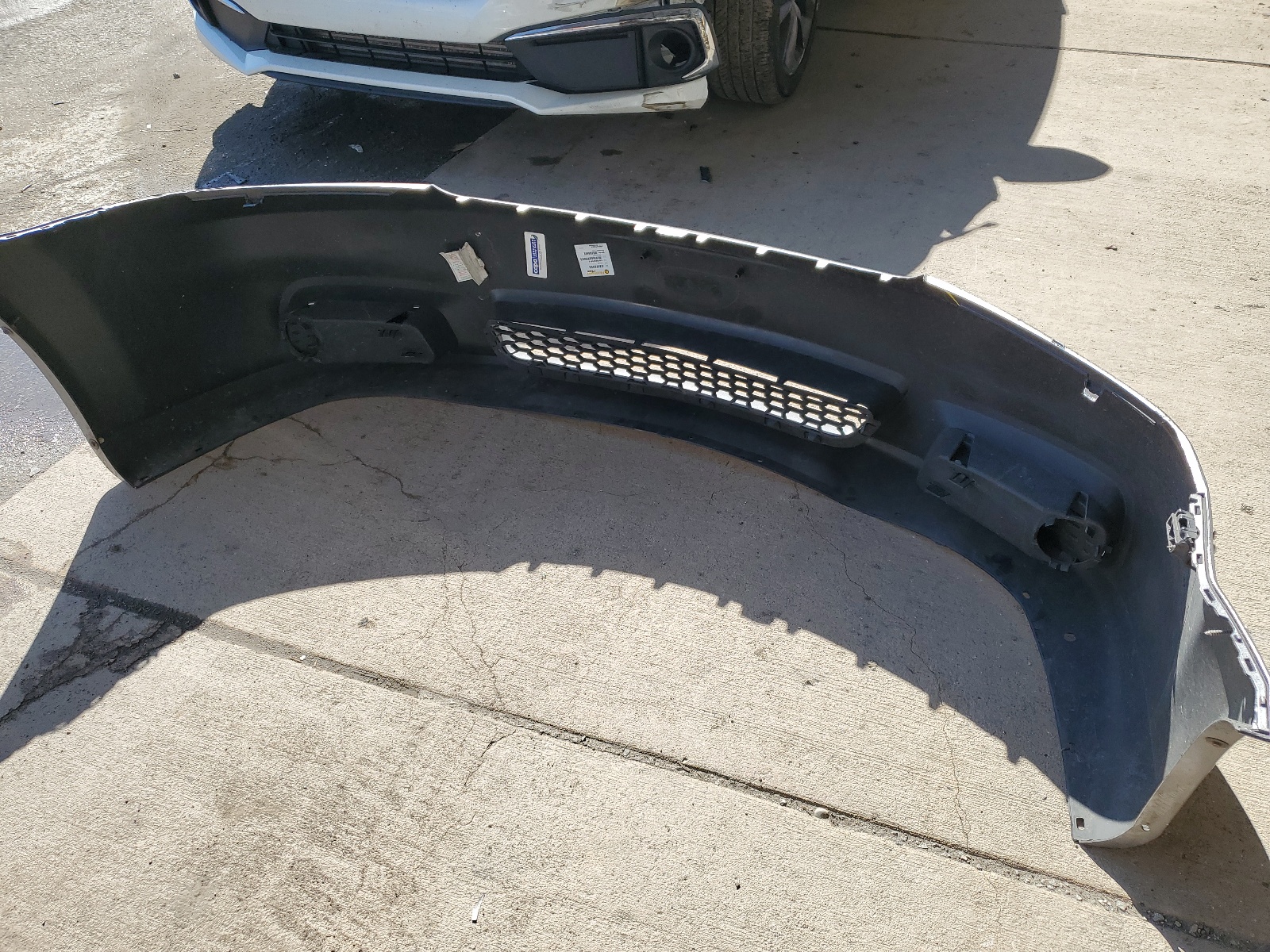 1C3CDZAB6EN130451 2014 Dodge Avenger Se