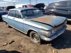 1962 Chevrolet Corvair for Sale in Dyer, IN - Normal Wear