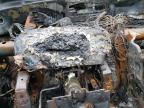 2016 Nissan Sentra S იყიდება Finksburg-ში, MD - Burn