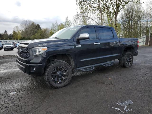 2018 Toyota Tundra Crewmax 1794