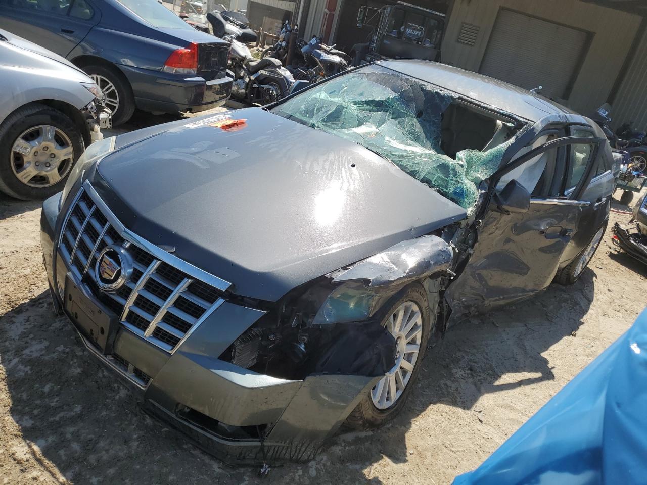 Seaford, DE에서 판매 중인 2012 Cadillac Cts  - All Over