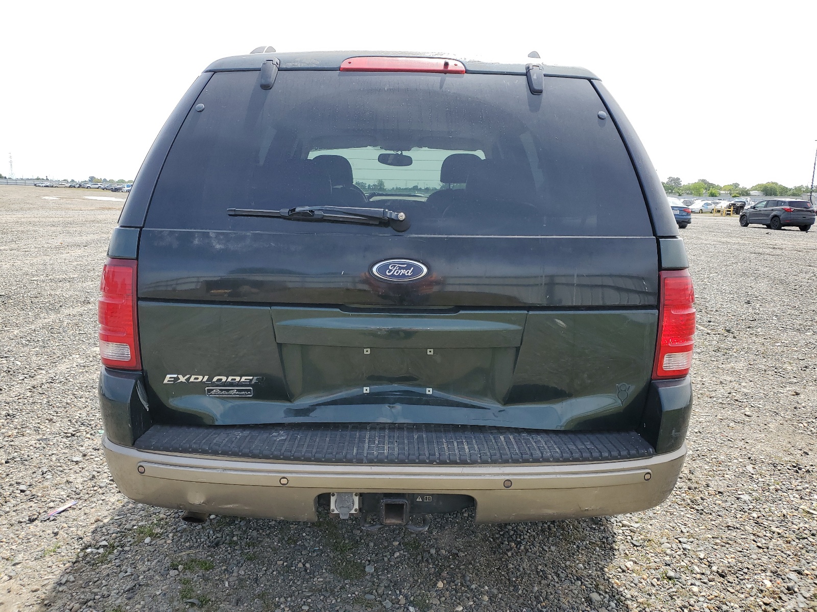 1FMZU64W22ZA64533 2002 Ford Explorer Eddie Bauer