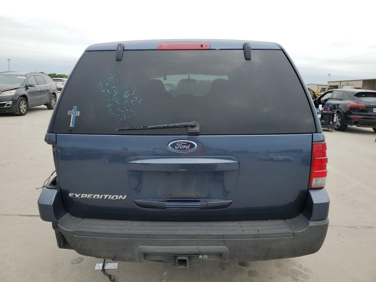 2004 Ford Expedition Xls VIN: 1FMRU13WX4LB25556 Lot: 51529664