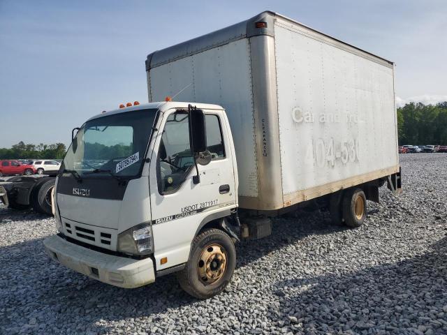 2007 Isuzu Npr 