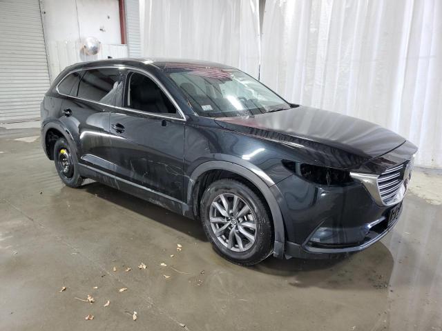  MAZDA CX-9 2023 Черный