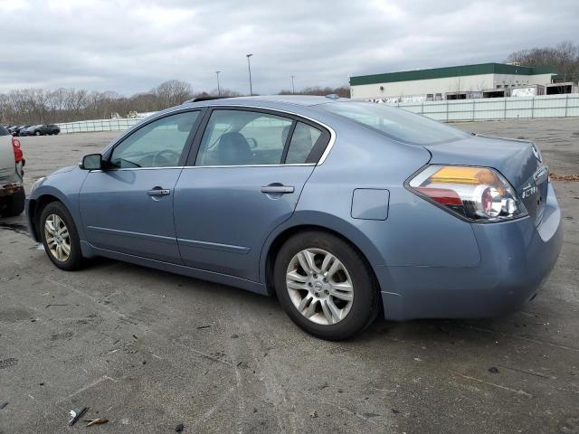 1N4AL2AP1BN507021 | 2011 Nissan altima base