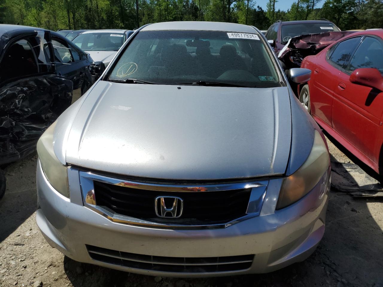 2009 Honda Accord - Image 5