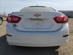 2017 Chevrolet Cruze Lt   na sprzedaż w Davison, MI - Side