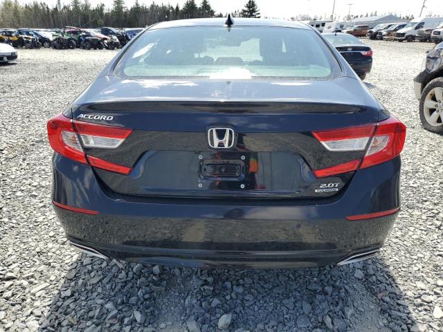 2020 HONDA ACCORD TOURING