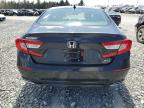 2020 HONDA ACCORD TOURING for sale at Copart NS - HALIFAX