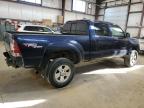 2013 TOYOTA TACOMA DOUBLE CAB LONG BED à vendre chez Copart AB - EDMONTON
