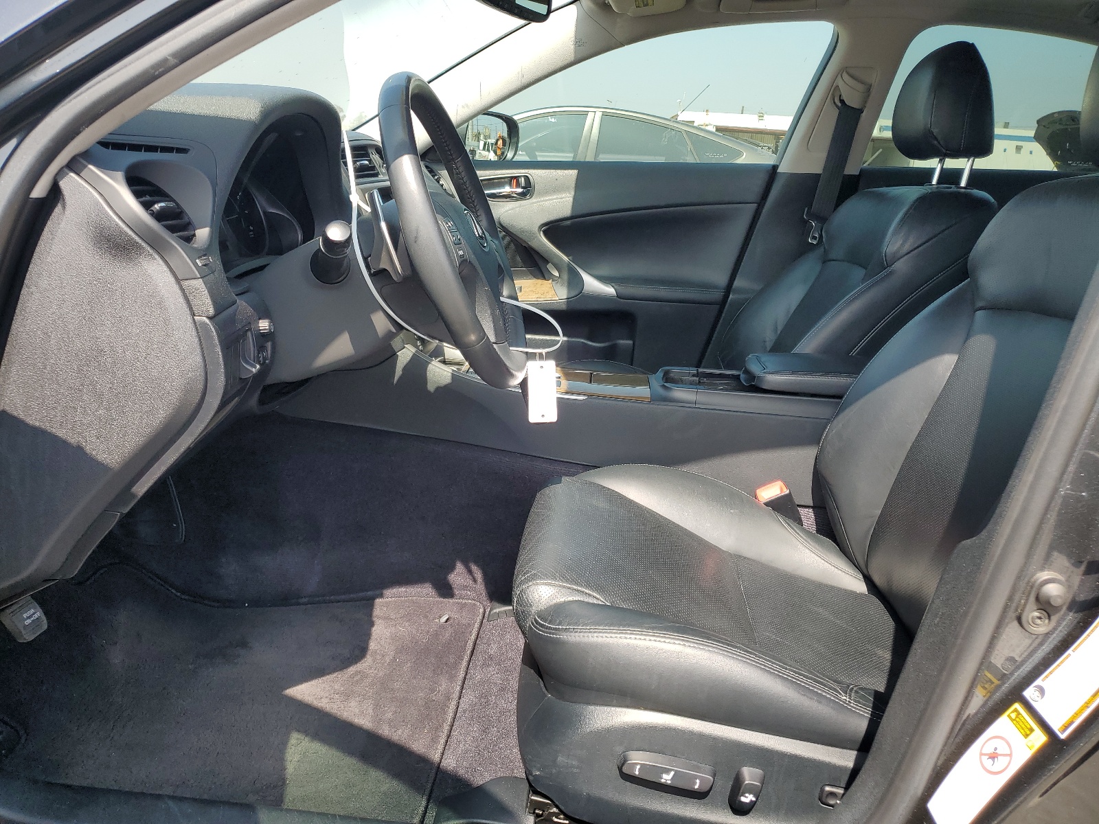 JTHBF5C21A2098381 2010 Lexus Is 250