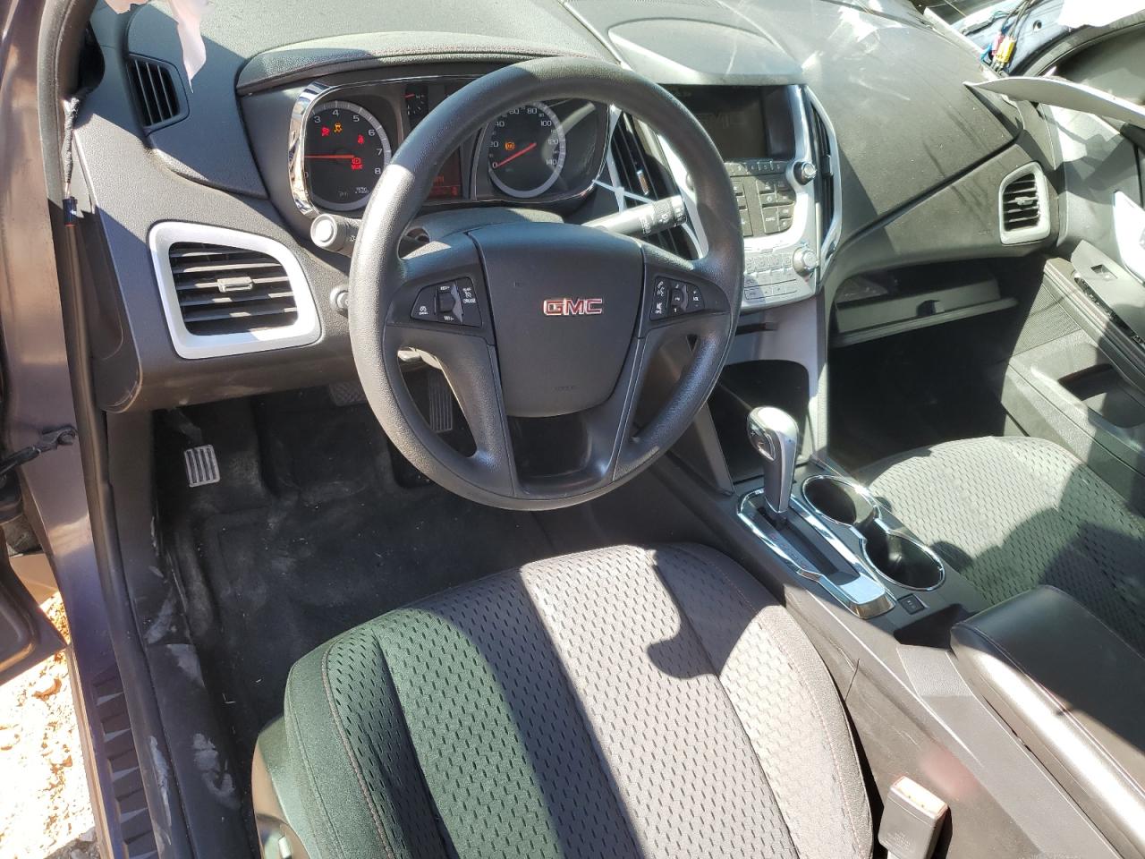 2013 GMC Terrain - Image 8