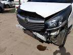 2018 VAUXHALL VIVARO 290 for sale at Copart SANDY