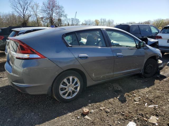 JHMZE2H51DS004538 | 2013 Honda insight lx