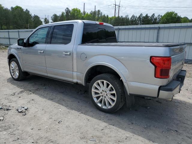 1FTEW1EGXLFC80687 Ford F-150 F150 SUPER 2