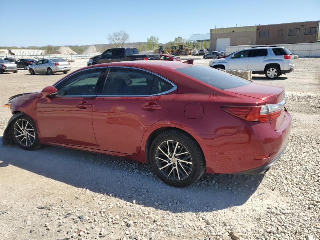 58ABK1GG6HU076651 | 2017 Lexus es 350