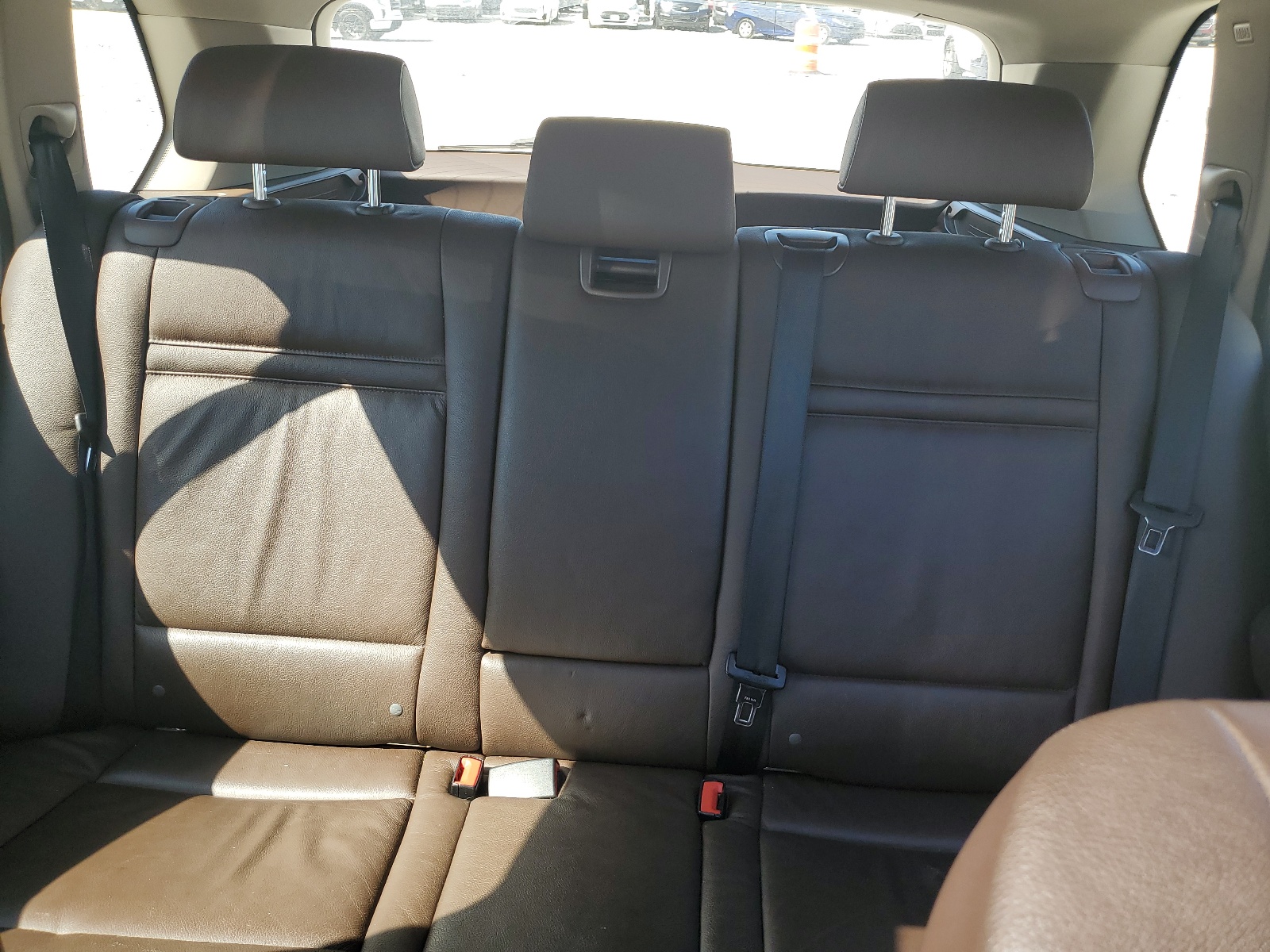 5UXZV4C52CL991937 2012 BMW X5 xDrive35I