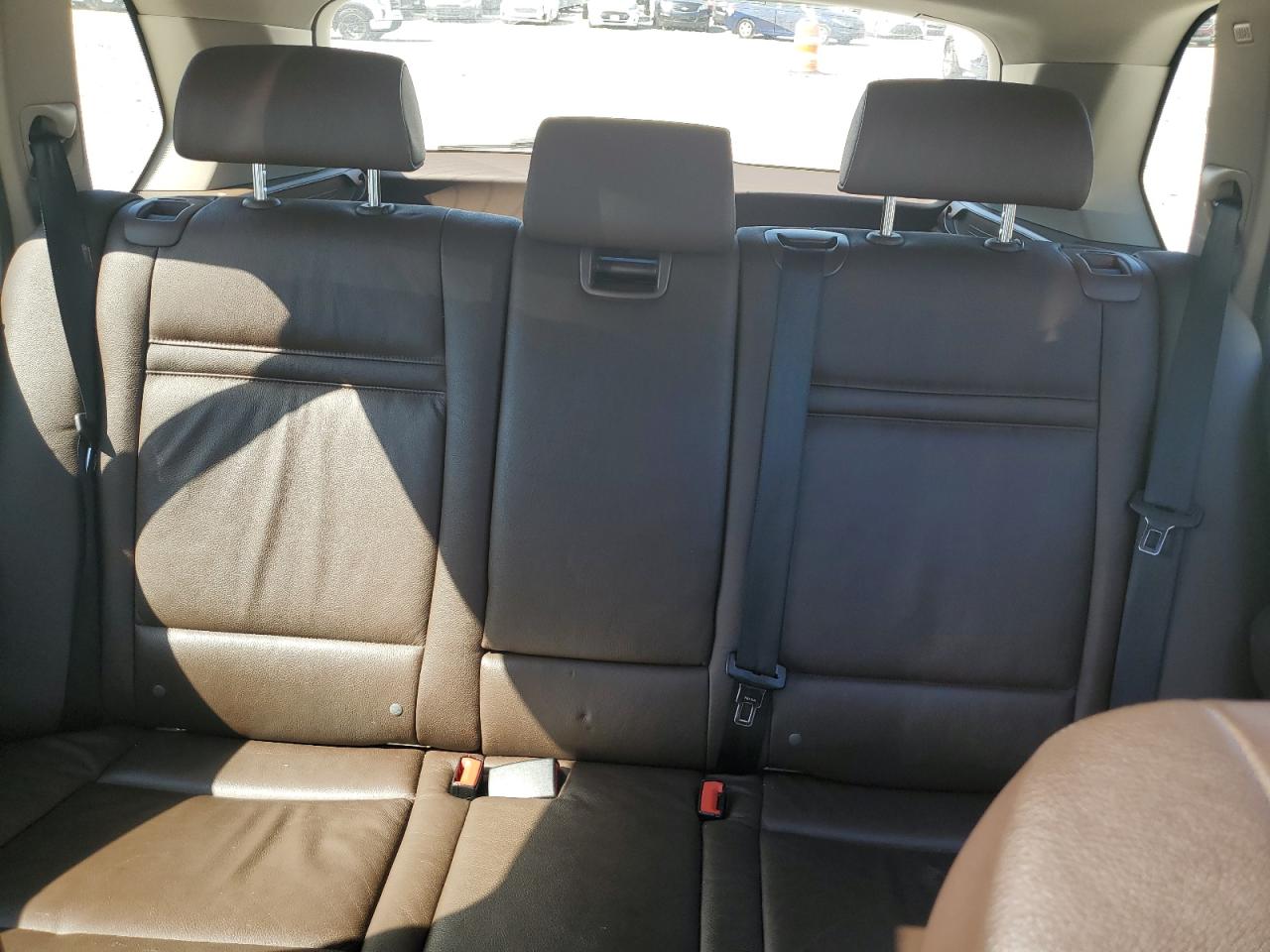 2012 BMW X5 xDrive35I VIN: 5UXZV4C52CL991937 Lot: 51584274