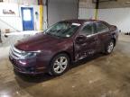 2012 Ford Fusion Se for Sale in Glassboro, NJ - Side