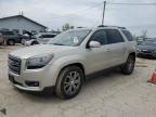 2014 Gmc Acadia Slt-1 na sprzedaż w Pekin, IL - Front End