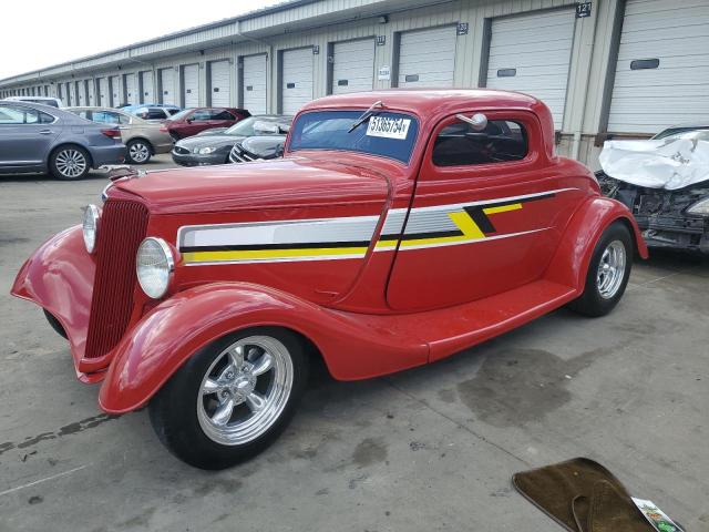 1933 Ford Coupe zu verkaufen in Louisville, KY - Normal Wear