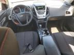 2017 Chevrolet Equinox Ls de vânzare în Loganville, GA - Front End