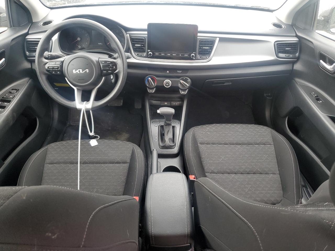 3KPA25AD3PE544264 2023 Kia Rio S