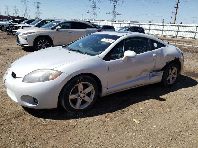 2006 Mitsubishi Eclipse Gs