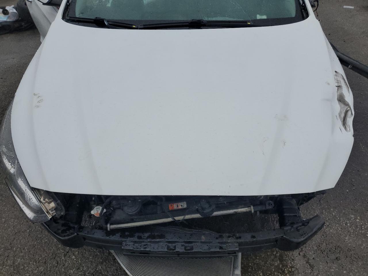 2018 Hyundai Sonata Sport VIN: 5NPE34AF5JH636165 Lot: 50457464