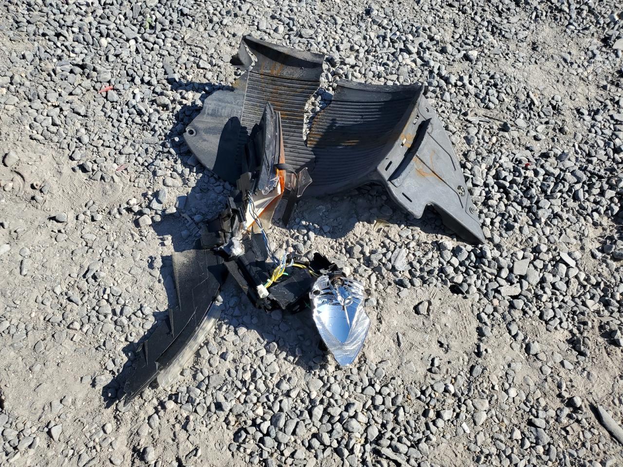 2013 Hyundai Elantra Coupe Gs VIN: KMHDH6AE7DU005584 Lot: 49948404