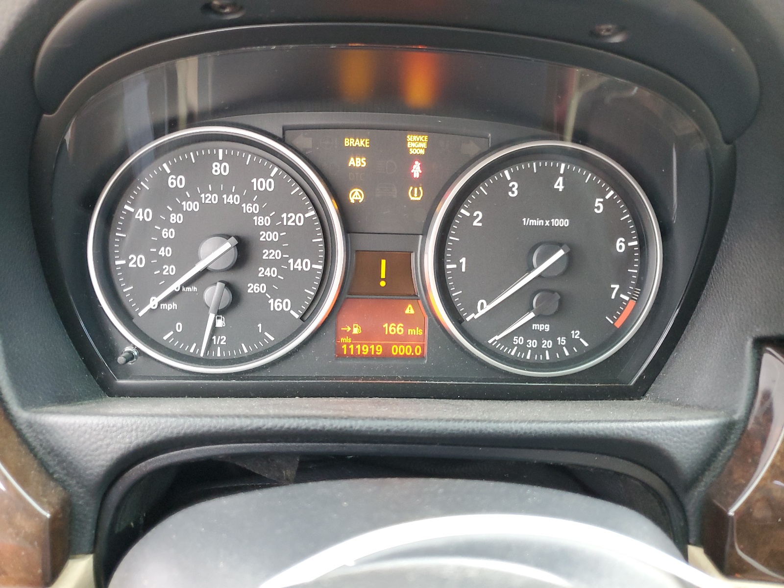 WBAPH77559NM45865 2009 BMW 328 I