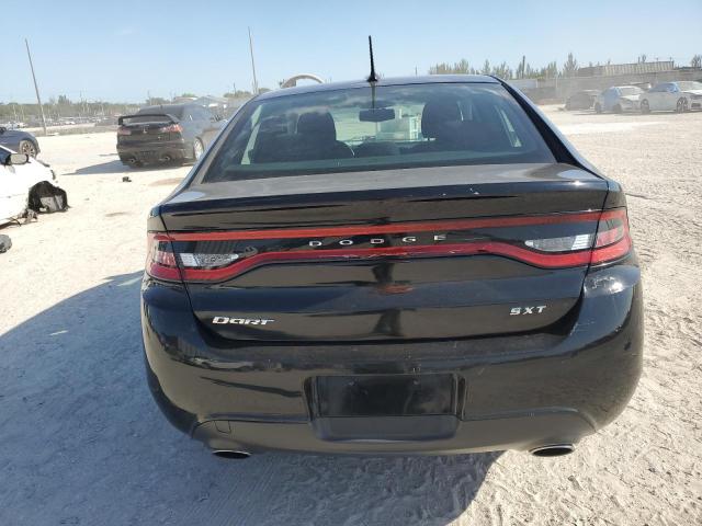  DODGE DART 2013 Black