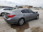 2014 Infiniti Q50 Base en Venta en Kansas City, KS - Front End