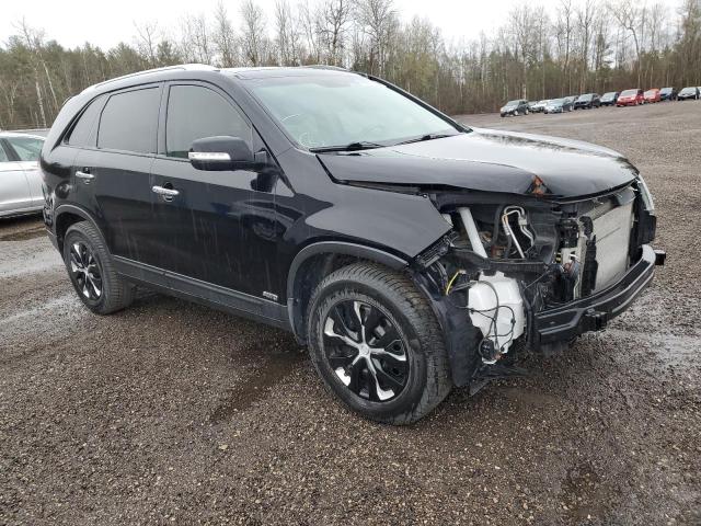 2015 KIA SORENTO EX