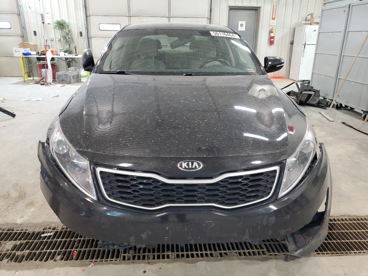 2013 Kia Optima - Image 5