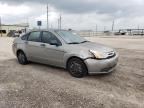 2008 Ford Focus S/Se იყიდება Temple-ში, TX - Front End