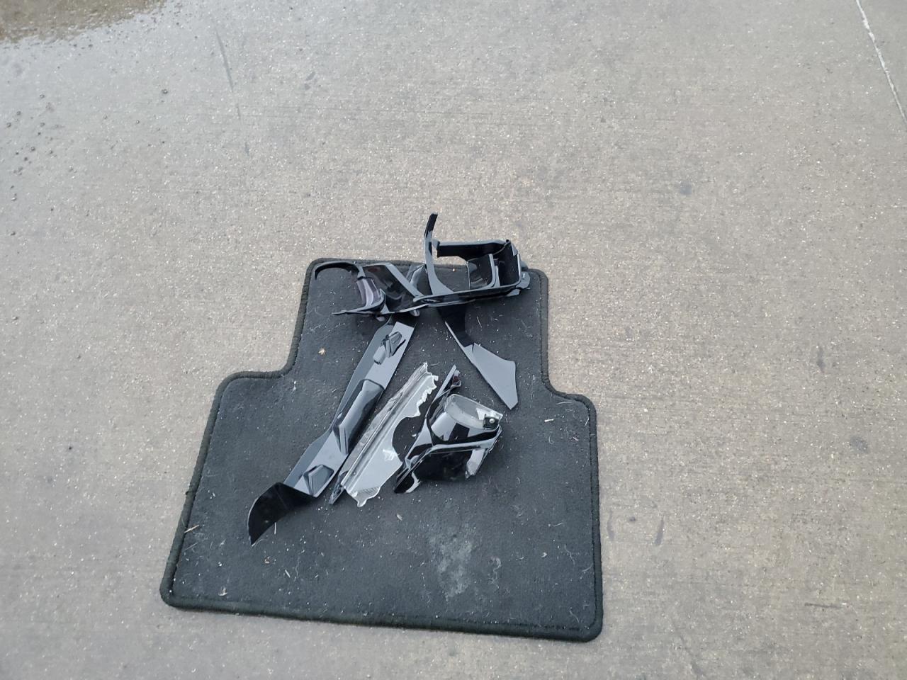 2020 Honda Civic Lx VIN: 19XFC2F63LE011529 Lot: 52597914