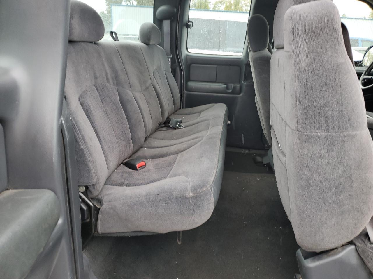 2002 Chevrolet Silverado K1500 VIN: 2GCEK19VX21367421 Lot: 57979544