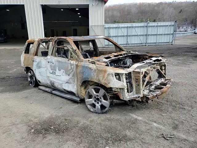 2018 Chevrolet Tahoe K1500 Lt VIN: 1GNSKBKC6JR103630 Lot: 63801424