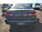 2002 TOYOTA COROLLA CE for sale at Copart AB - CALGARY