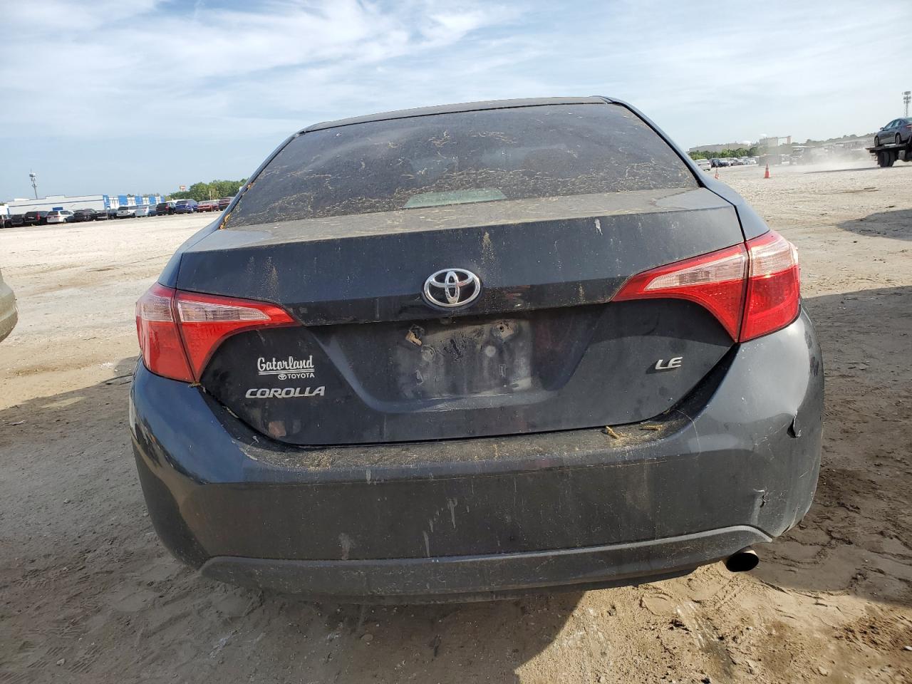 2018 Toyota Corolla - Image 6