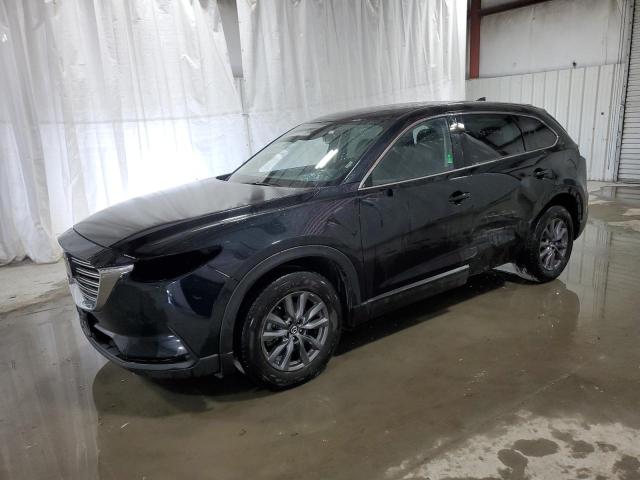  MAZDA CX-9 2023 Черный