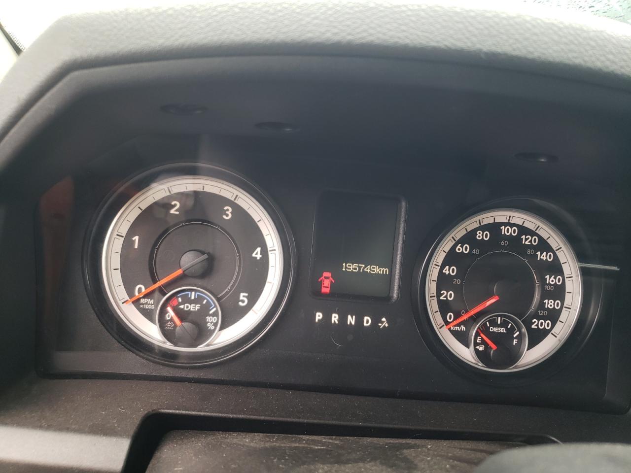 2015 Ram 1500 St VIN: 1C6RR7SM3FS679126 Lot: 50851334