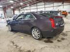 2015 Cadillac Ats Luxury на продаже в Lansing, MI - Front End