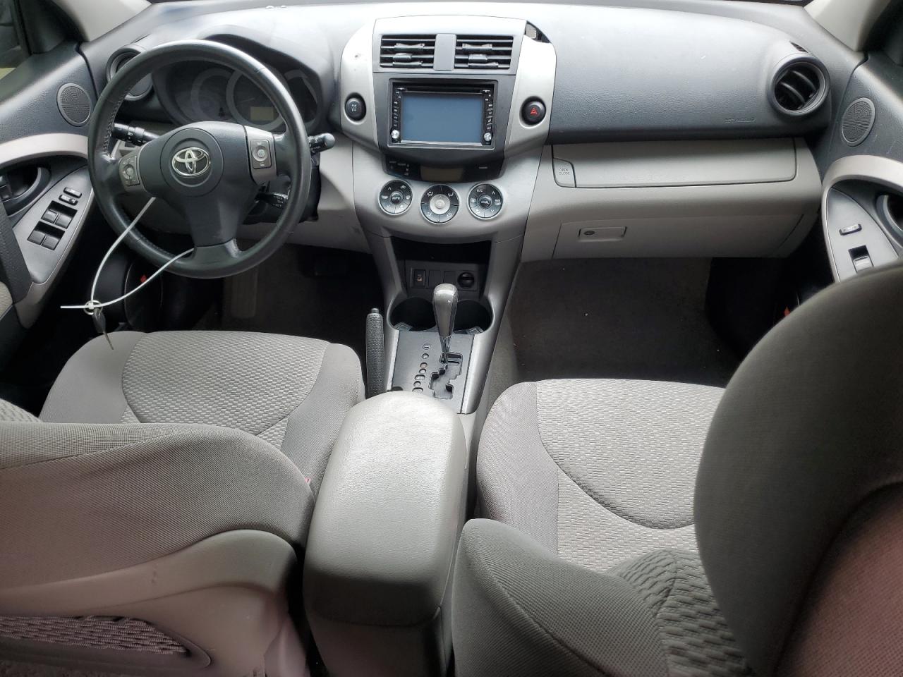 2007 Toyota Rav4 Limited VIN: JTMBK31V276016108 Lot: 48873054